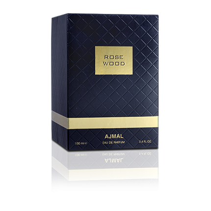 Rose Wood Unisex Eau De Parfum 100ml