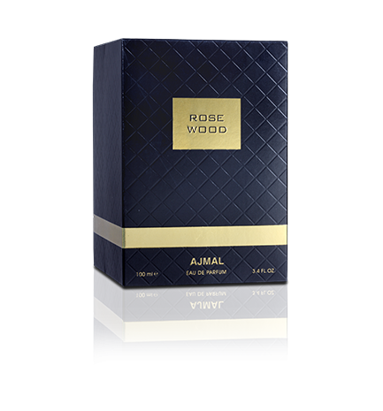 ماء عطر روز وود للجنسين 100 مل