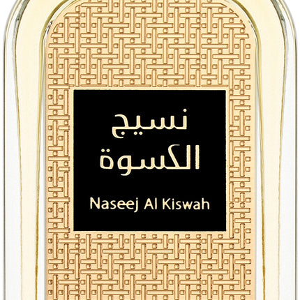 نسيج الكسوة عطر للجنسين 50 مل