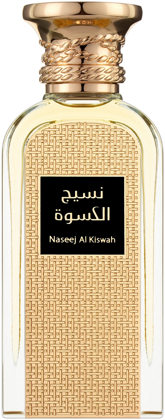 Naseej Al Kiswah Unisex Eau De Parfum 50ml